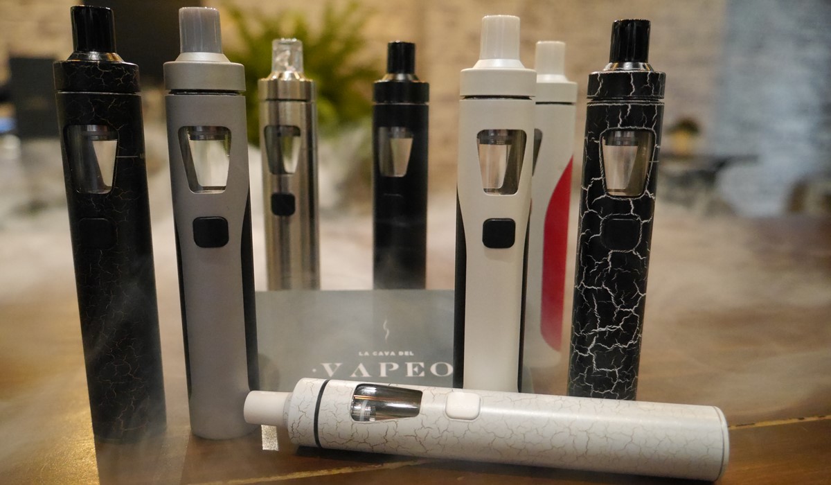 eGo AIO de Joyetech