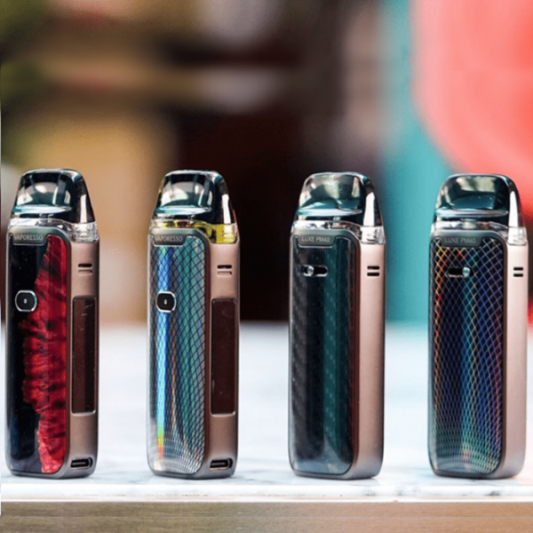 LUXE PM40 de Vaporesso